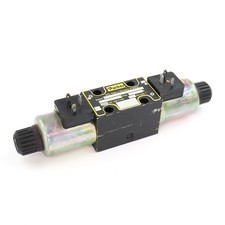 Parker Directional Control Valve D1VW4CNJP75 GEB