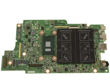 Dell OEM Inspiron 7778 Motherboard System Board  Intel Core i7 2.5GHz CPU 809FW