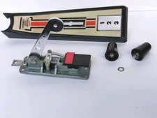 Nos Raleigh Chopper MK2 Gear Unit Lever. Shifter T Bar & Console used 