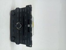 Autoradio Mazda CX-7