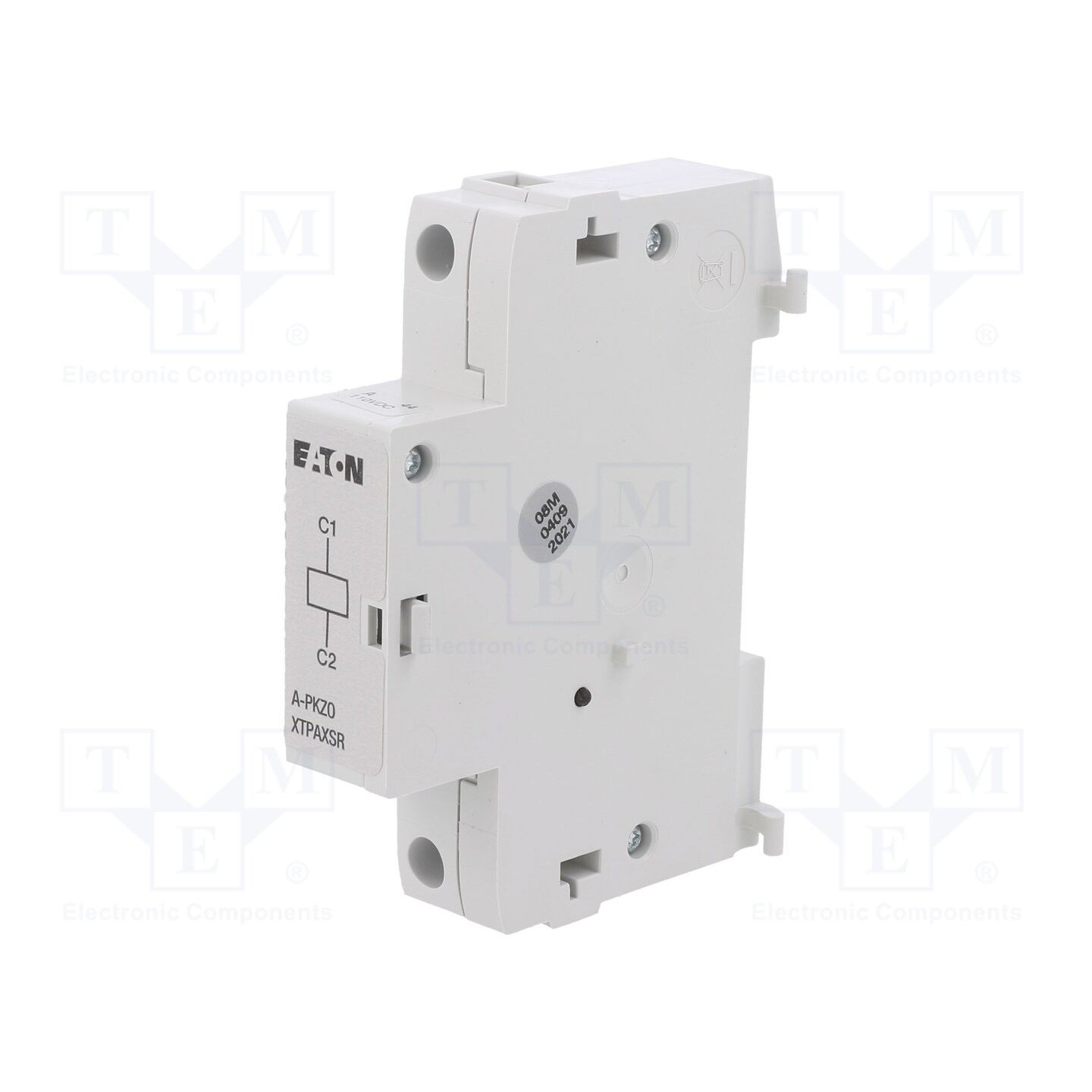 EATON A-PKZ0(110VDC) Shunt release