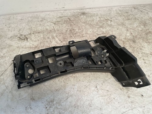 BMW X5 G05 2020 Stoßstange hinten Halterung 7420652 MKR11642