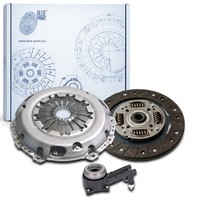 Blue Print Kupplungssatz Passend FüR Ford Focus DNW DAW DBW DFW