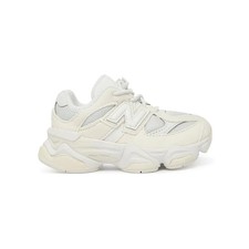 New Balance 9060 Kinder 18 20 21 22 23 24 25 26 27 Weiß Creme Babyschuhe