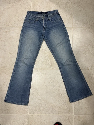 Epic Denim Jeans Live The Life Size 3