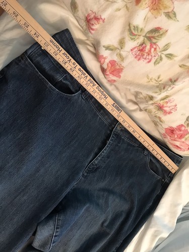 Cjbanks24W Blue Jeans Comfort Waistband Five Pocket - Bild 2 von 14