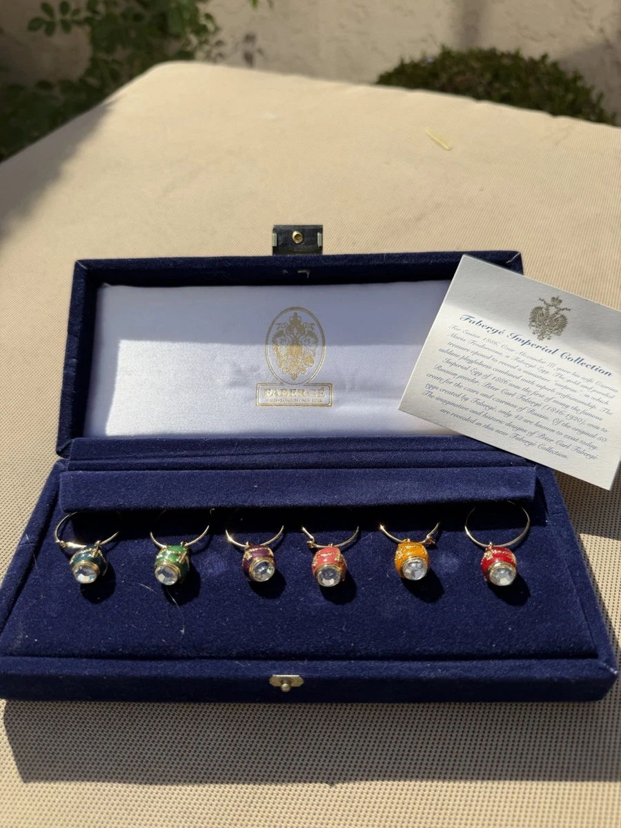 Faberge Imperial Collection for sale | eBay