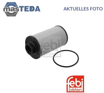 44176 HYDRAULIKFILTER SATZ AUTOMATIK-GETRIEBE FEBI BILSTEIN NEU OE QUALITÄT