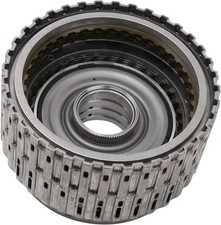 GM Genuine Parts 24259850 Auto Transmission 1 2 3 4 Clutch
