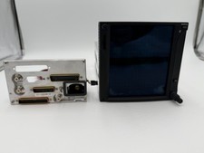 GTN 750Xi Black GPS/COM/NAV receiver w/rack (USED) S/N 1ZA001598 GTN 750Xi Black GPS/COM/NAV receiver w/rack (USED) S/N 1ZA001598