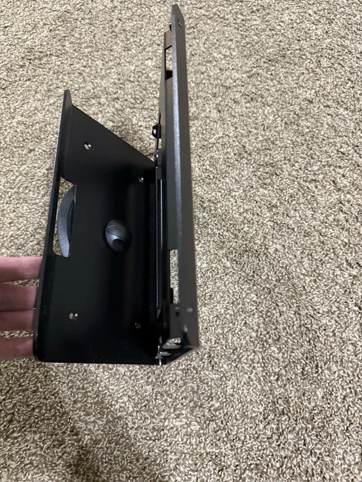 Beelta Metal Kiosk/stand For 10.9" iPad 10th, Pro 11" 1 2 3 4, Air 4 5, Air 11" - Image 4 of 4