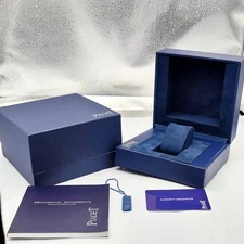 Indulge in Luxury: Piaget - Designed Watch Box Set for Collections & Gifts