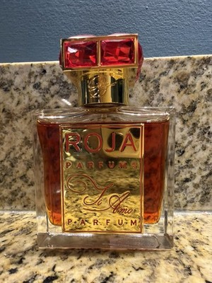Roja Ti Amo Parfum 50mL/1.7oz 2021 Discontinued