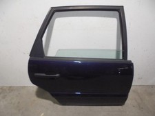 3A5833056 tür hinten rechts VOLKSWAGEN PASSAT B3 B4 3A2 35I 2.8 rectp3621230