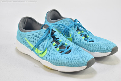 Nike Zoom Fit Damen Sportschuhe Sneaker  EUR 41 Nr. 25-F 1895