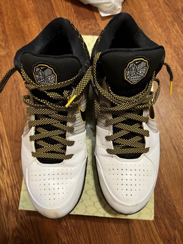 Size 12 - Nike Zoom Kobe 4 Protro 2019 Del Sol 100% Authentic 🔥 - Picture 3 of 11