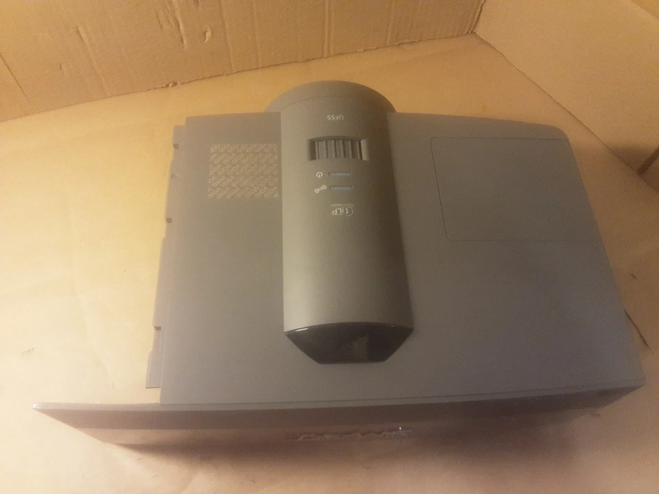 SMART UF55 PROJECTOR, PARTS/REPAIR - Image 3 of 4