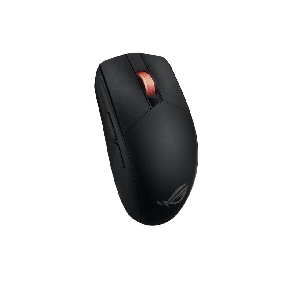 ASUS ROG Strix Lightweight, Ergonomic-Ambidextrous Optical MOBA Gaming Mouse - Image 3 of 4