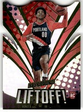 2023-24 Panini Revolution Scoot Henderson Liftoff! #7