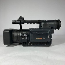 Preços baixos em Panasonic P2 HD dvcpro HD Filmadoras de Alta