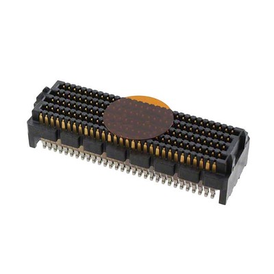 CONN HD ARRAY PLUG 300P SMD GOLD | eBay UK