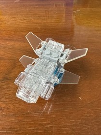 LEGO Dimensions Wonder Woman Fun Pack Invisible Jet Only 71209