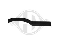 Radlaufleiste Hinten Links FüR Opel Zafira 1999-2005