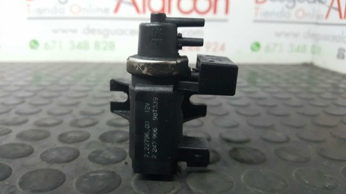 72279600 ZUSÄTZLICHES LUFTVENTIL / 98T339 / 2247906 / 398129 FÜR BMW SERIE 3 BER