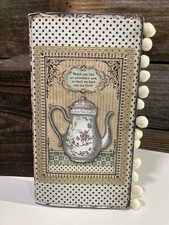 Junk Journal Alice In Wonderland journal, handmade journal scrapbook Extras