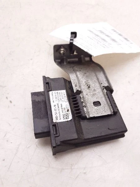 ACURA TL 2009 3,5 L tracción delantera módulo de control de sistema llave inteligente ECM  Foto 4 de 4