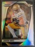 2025 Panini-Prizm Draft Picks Football Jackson Hawes RC Prizm #106