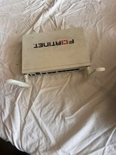 Lot of 5 Fortinet FortiWiFi 60C FWF-60C Network Security Firewalls