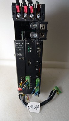 Bosch drive ASM 50 (Inv.31048)