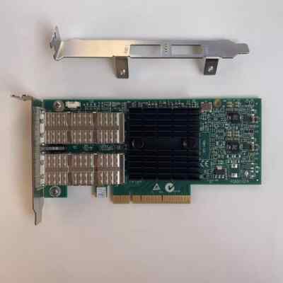 Mellanox ConnectX-3Pro MCX314A-BCCT CX314A Dual Port 40Gb Ethernet Network Card