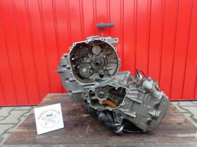 Motor ohne Anbauteile Motorblock Honda Hornet CB 600 F/S PC34 BJ.01 42494km