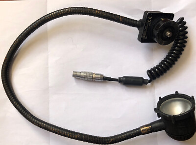 ARRI On Camera Work Light for Arriflex 6 Pin WL-2k2.43197