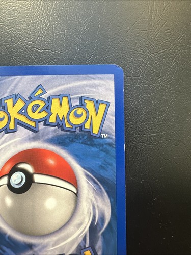 Carta collezionabile Pokemon Espeon HOLO ENG H9/H32 Aquapolis - Foto 8 di 10