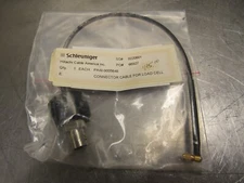 Schleuniger PAW-9005648 Connector  Cable For Load Cell