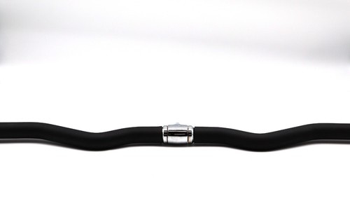 Seltene Bowfex E-Z Curlstange 31′′ OEM Zubehör (eingestellt) - Bild 2 von 11