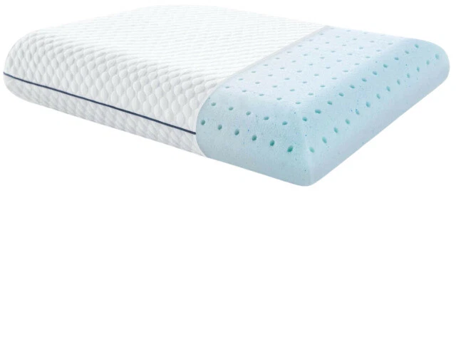 Almohadas de espuma de Reina