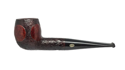 PIPEHUB - NEW! GBD Fantasy Apple Billiard Pipe Old Stock 1970-90's Collection