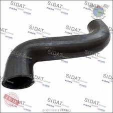 Ladeluftschlauch nur Endstück Sidat für SEAT CORDOBA INCA VW POLO 6V5 6V2 CADD D
