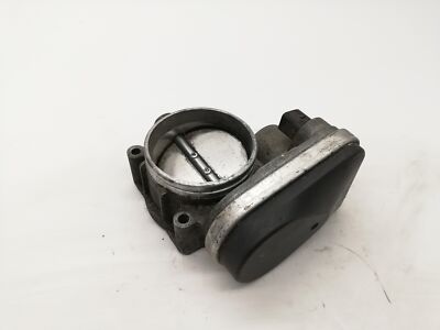 BMW 5 (E60) Throttle Body 7516946