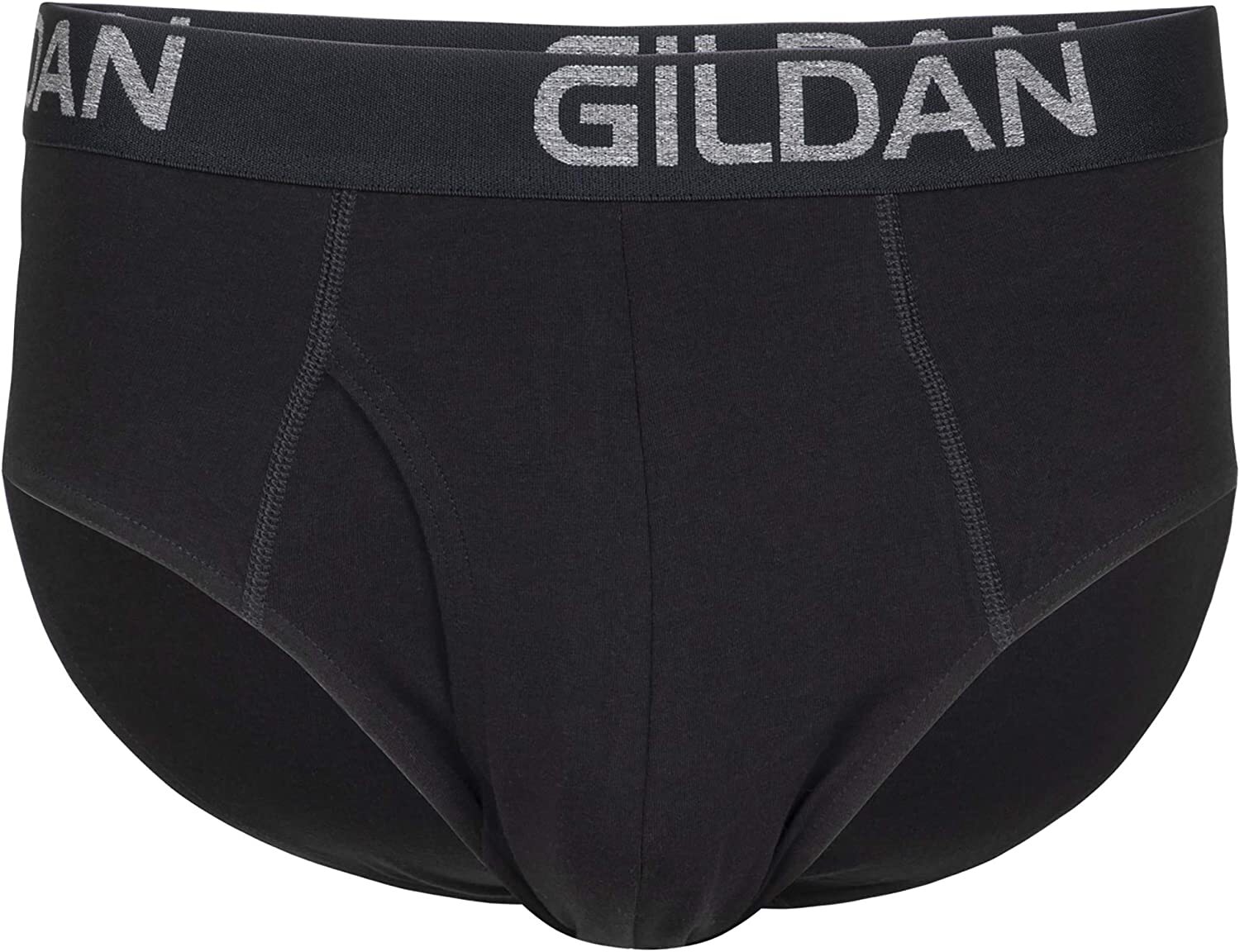 Gildan Men's Cotton Stretch Briefs, 5Pack eBay