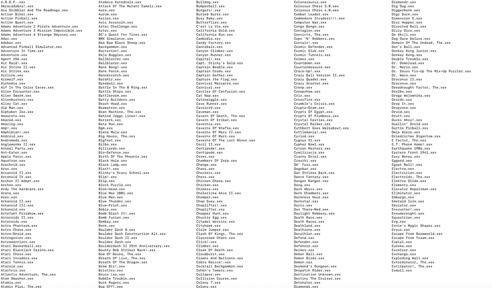 Atari 800xl 65xe 130xe XEGS Pico. A8PicoCart. Lt.Gray/Black - Image 4 of 4