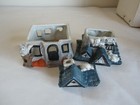 HAUNTED HOUSE POTPOURRI Wax Chips Tea Light Halloween Decor House of Llyod  — photo 8
