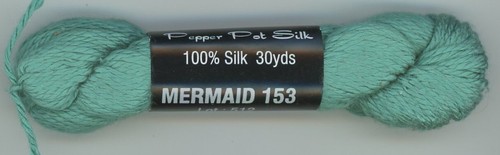 Planet Earth Pepper Pot Silk Thread 30 Yds Needlepoint Cross Stitch Your Choice - Picture 86 of 113