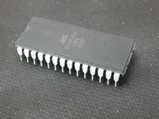 ATMEL AT28C256-20PC EEPROM 32KX8 200NS PARALLEL CMOS PDIP28 - FAST SHIPPING
