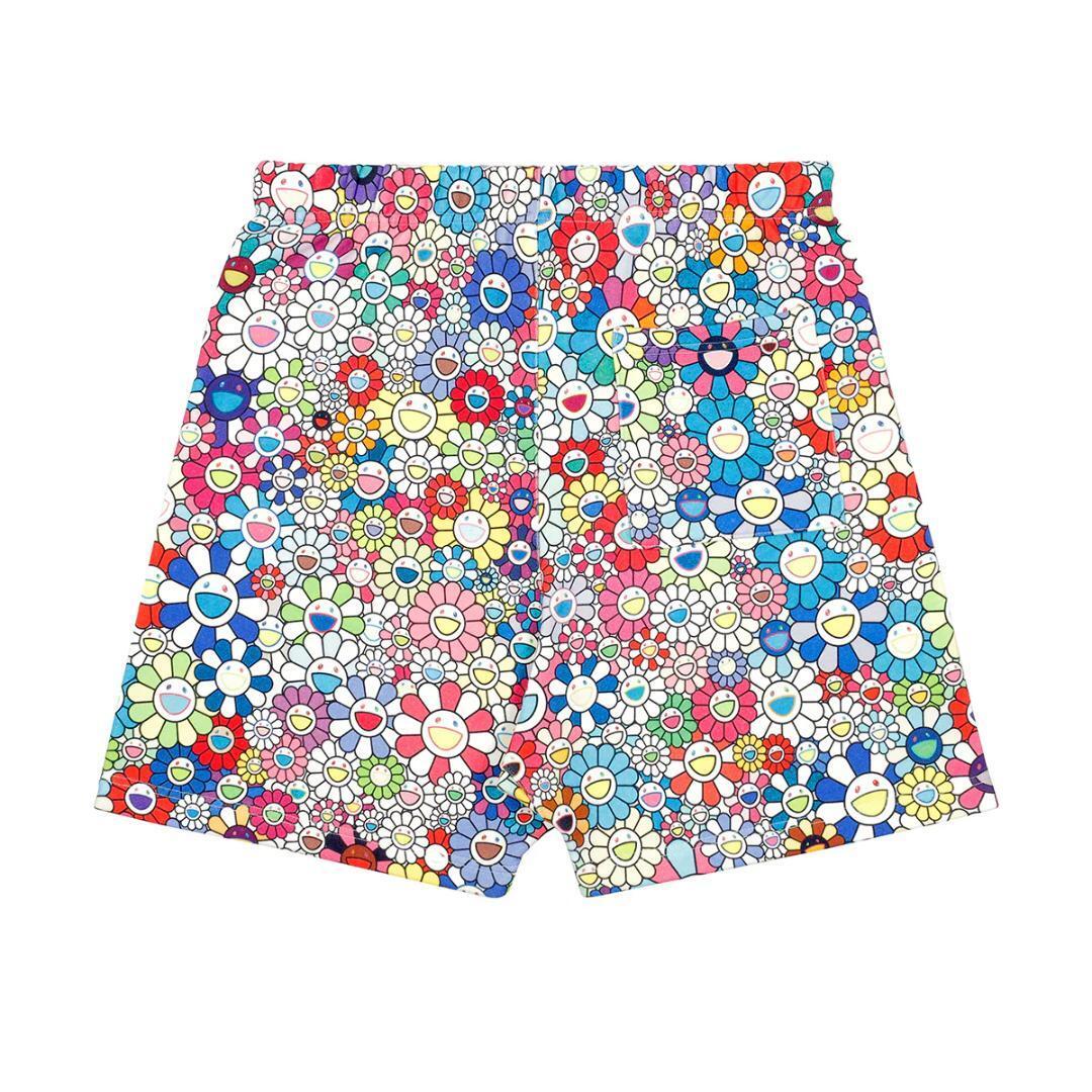 Takashi Murakami / Kaikai Kiki Shorts | eBay