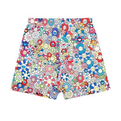 Takashi Murakami / kaikai kiki × ショートパンツ Takashi Murakami / Kaikai Kiki Shorts | eBay